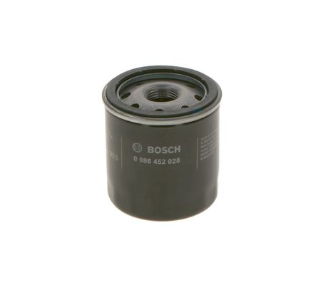 Bosch Oliefilter 0 986 452 028