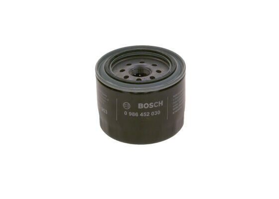 Bosch Oliefilter 0 986 452 030