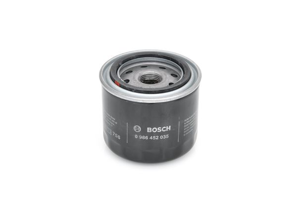 Bosch Oliefilter 0 986 452 035