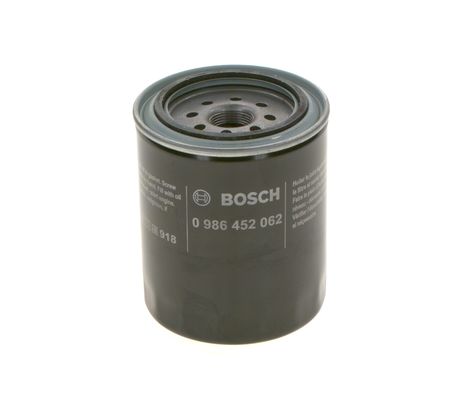 Bosch Oliefilter 0 986 452 062