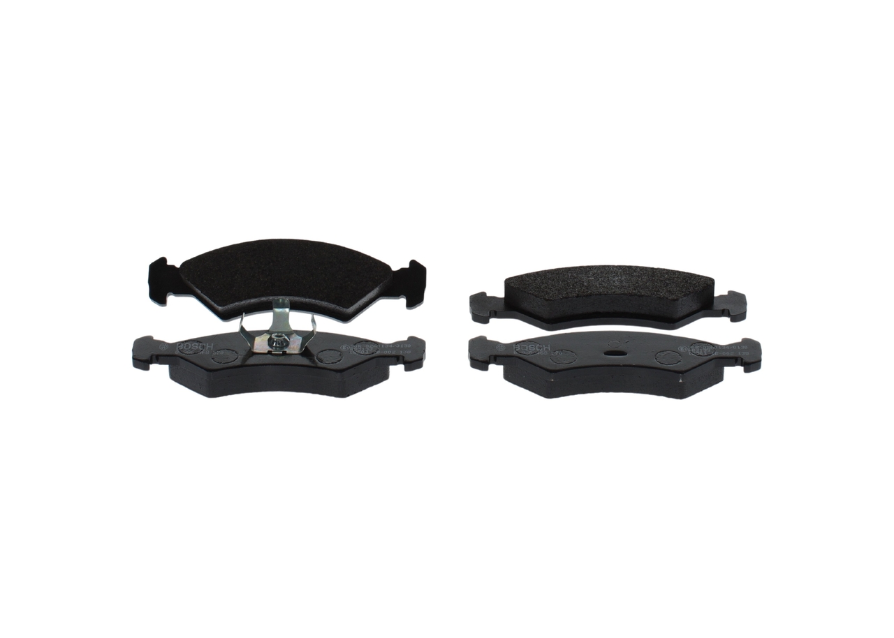 Bosch Remblokset 0 986 468 570