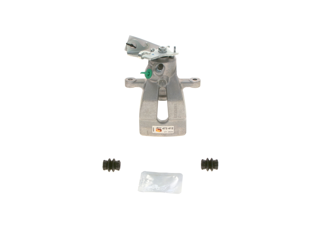 Bosch Remzadel/remklauw 0 986 473 412