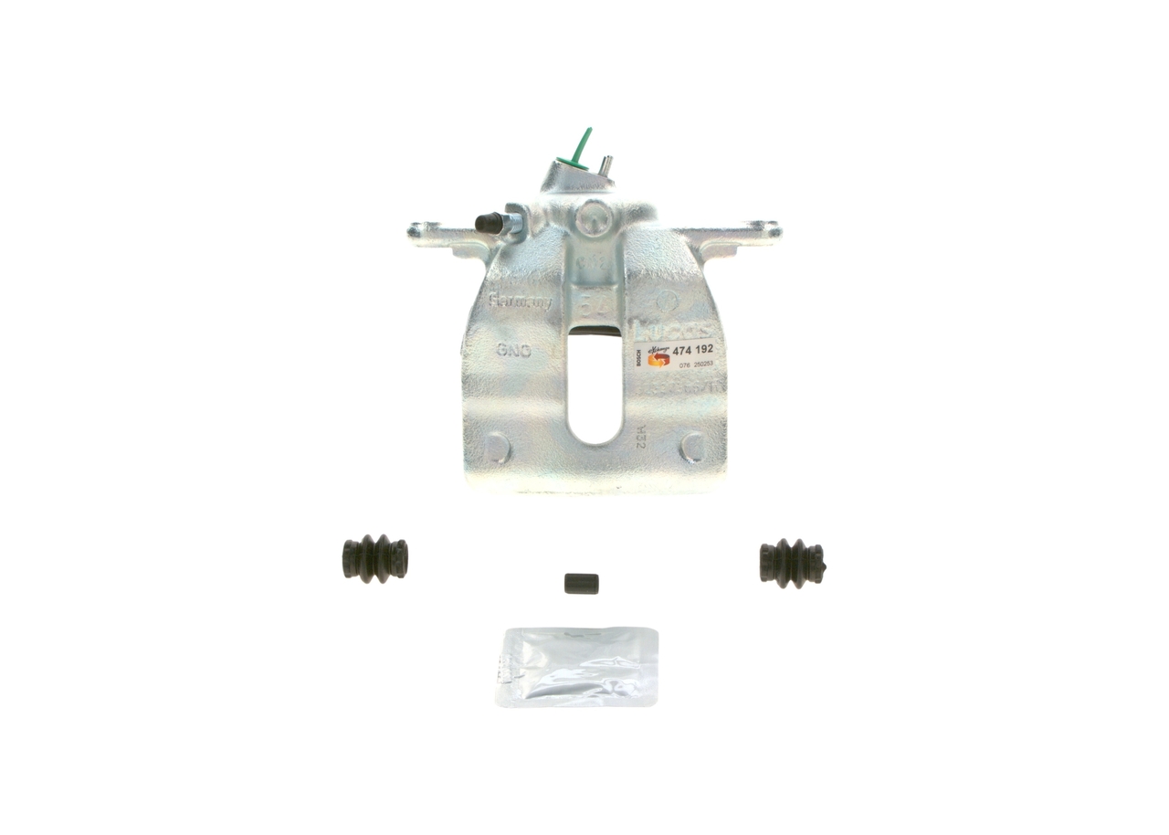 Bosch Remzadel/remklauw 0 986 474 192