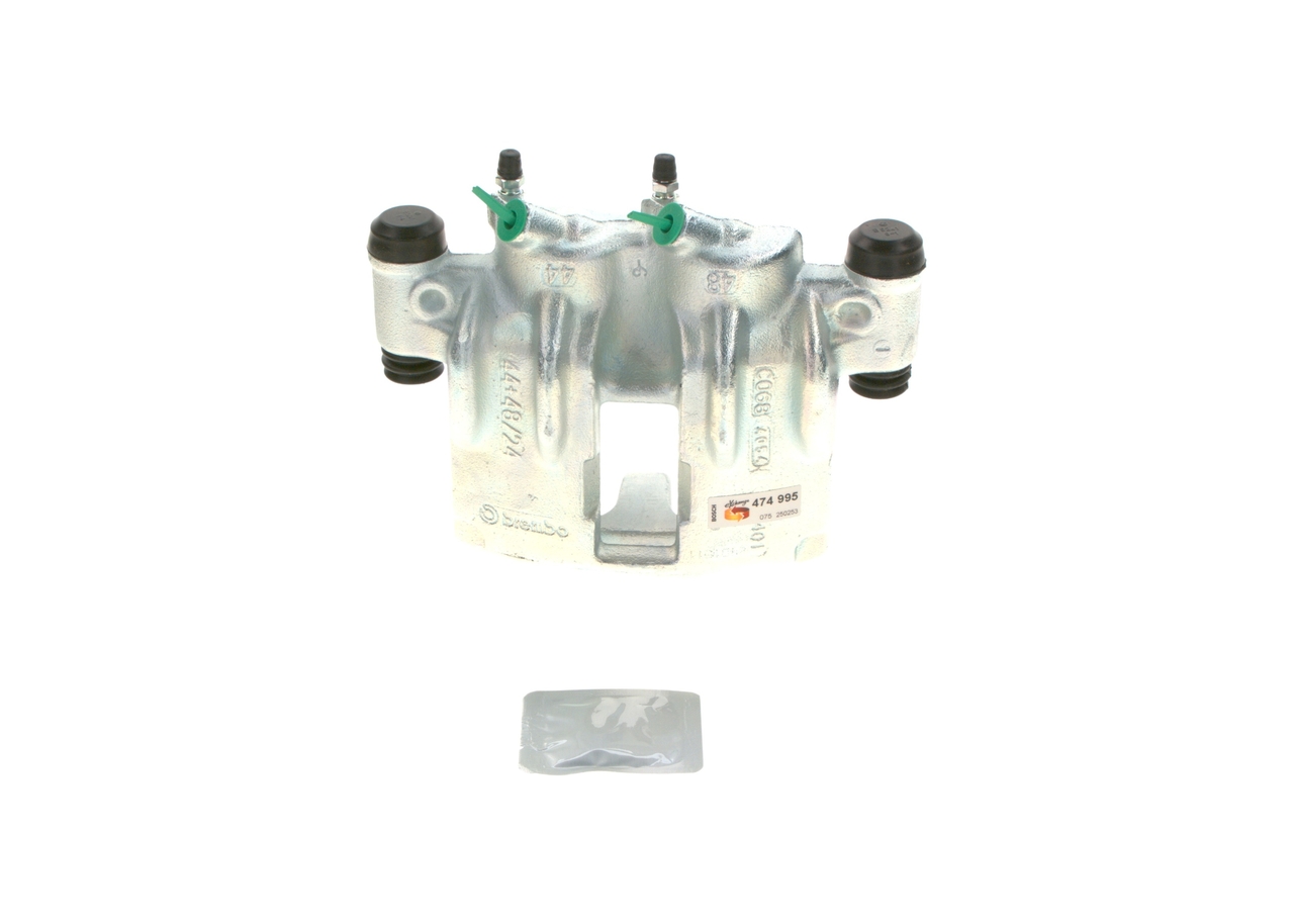 Bosch Remzadel/remklauw 0 986 474 995