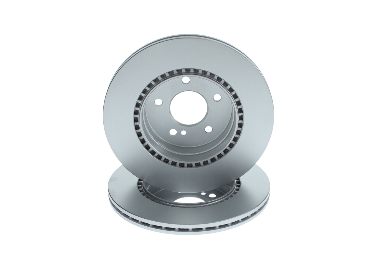 Bosch Remschijven 0 986 479 653