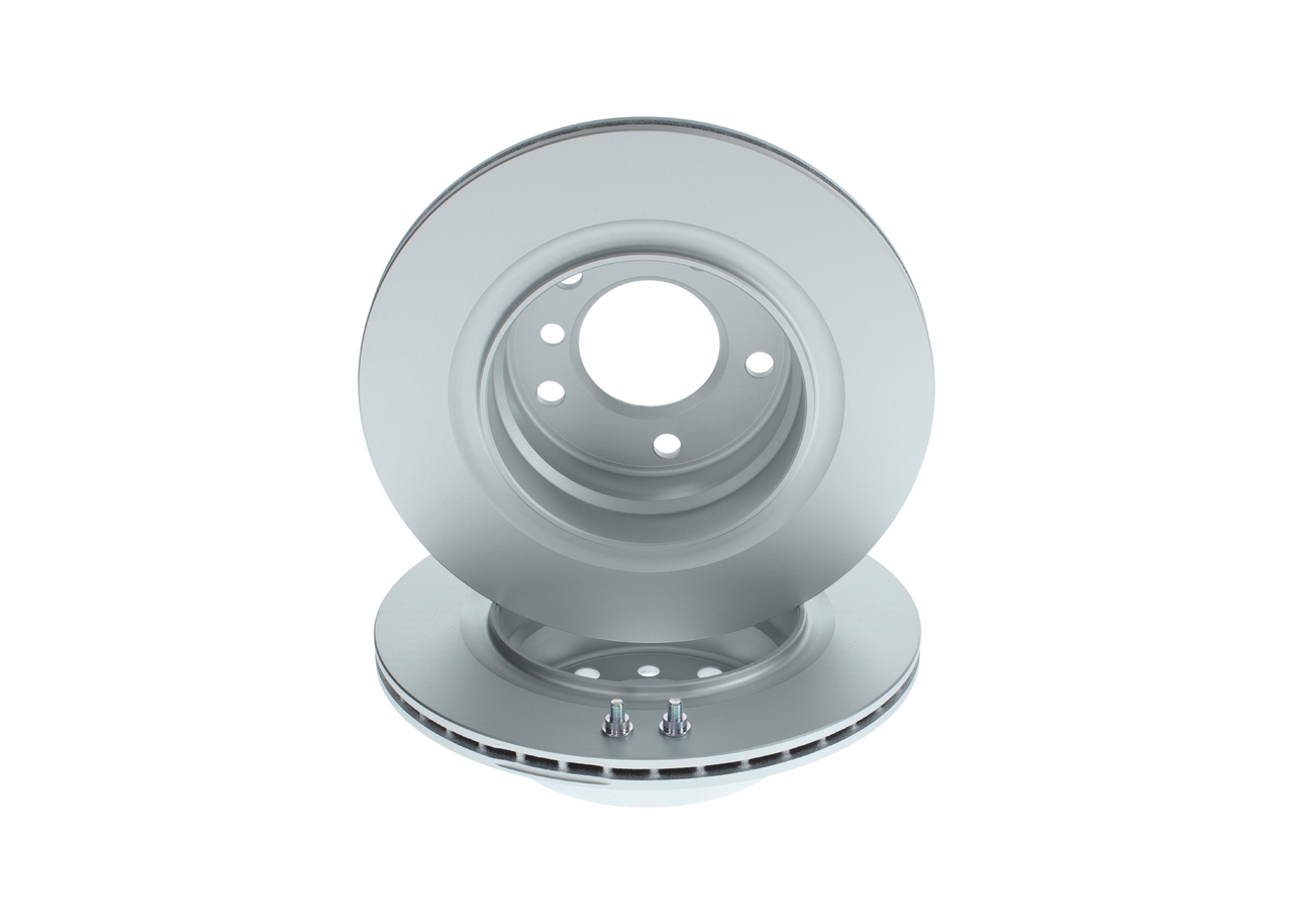 Bosch Remschijven 0 986 479 670