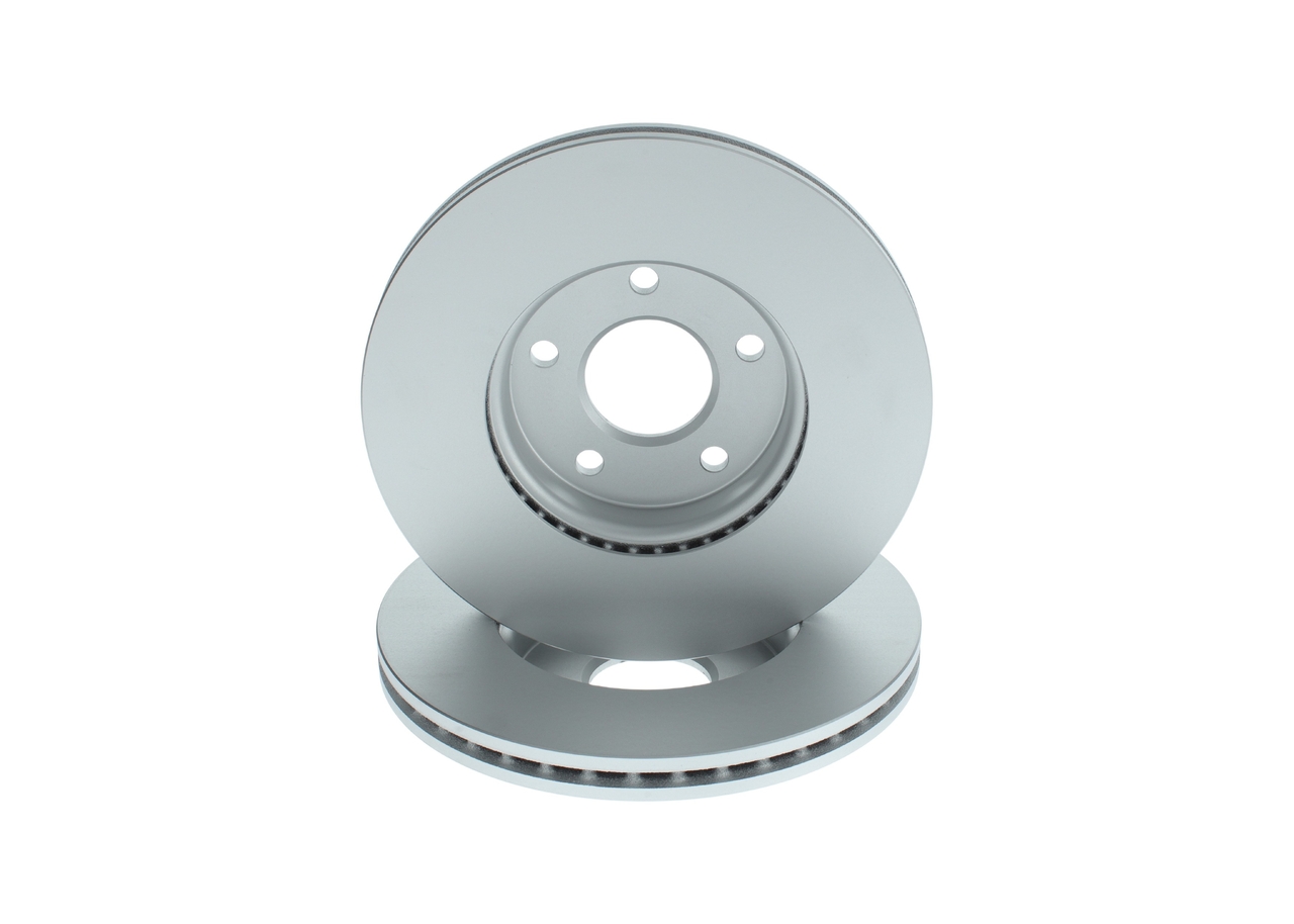 Bosch Remschijven 0 986 479 699