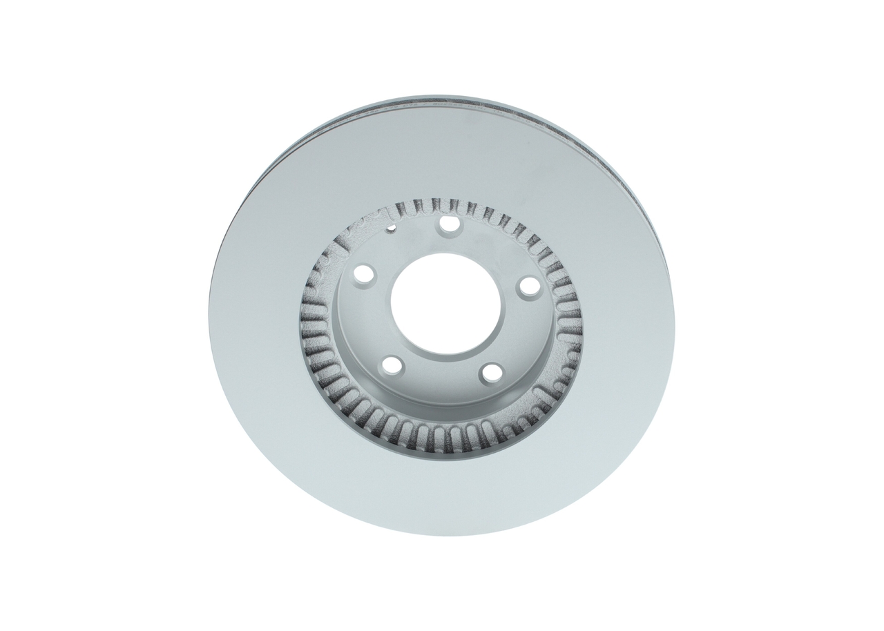 Bosch Remschijven 0 986 479 D76