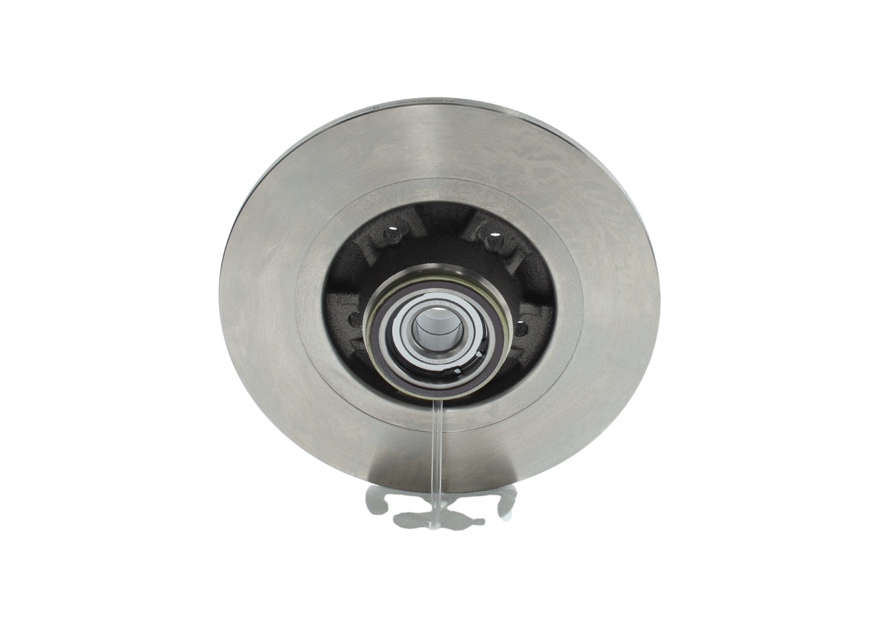 Bosch Remschijven 0 986 479 F30