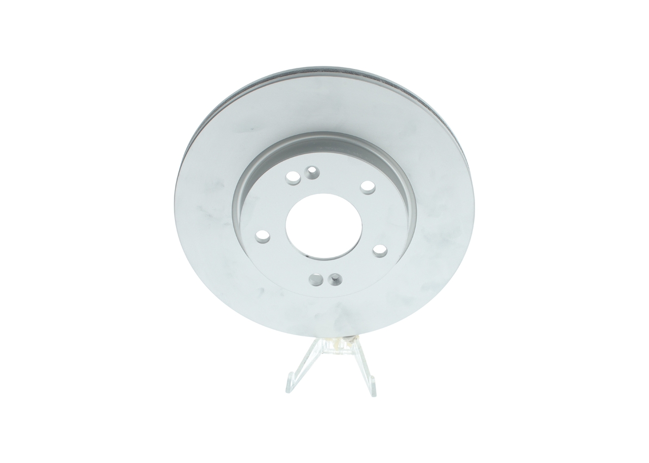 Bosch Remschijven 0 986 479 H67