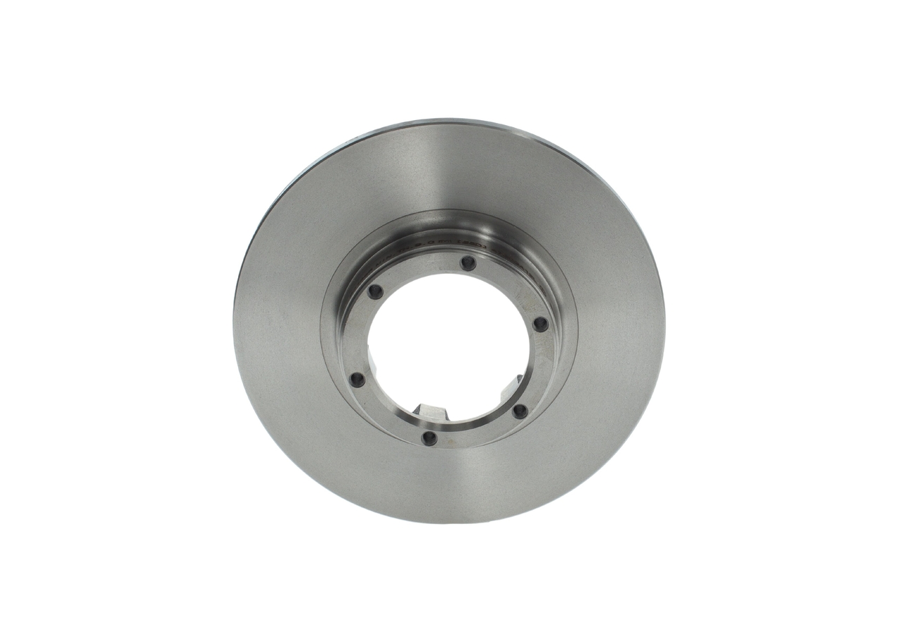 Bosch Remschijven 0 986 479 R65