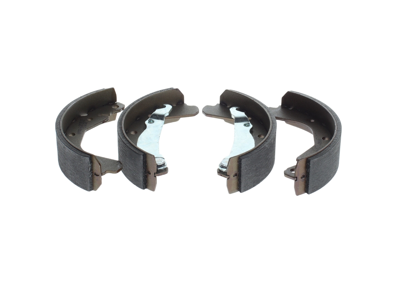 Bosch Remschoen set 0 986 487 199