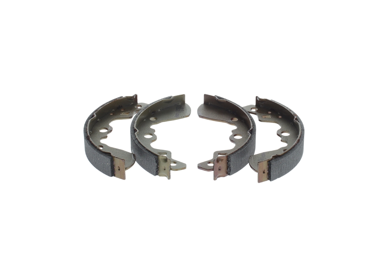 Bosch Remschoen set 0 986 487 430