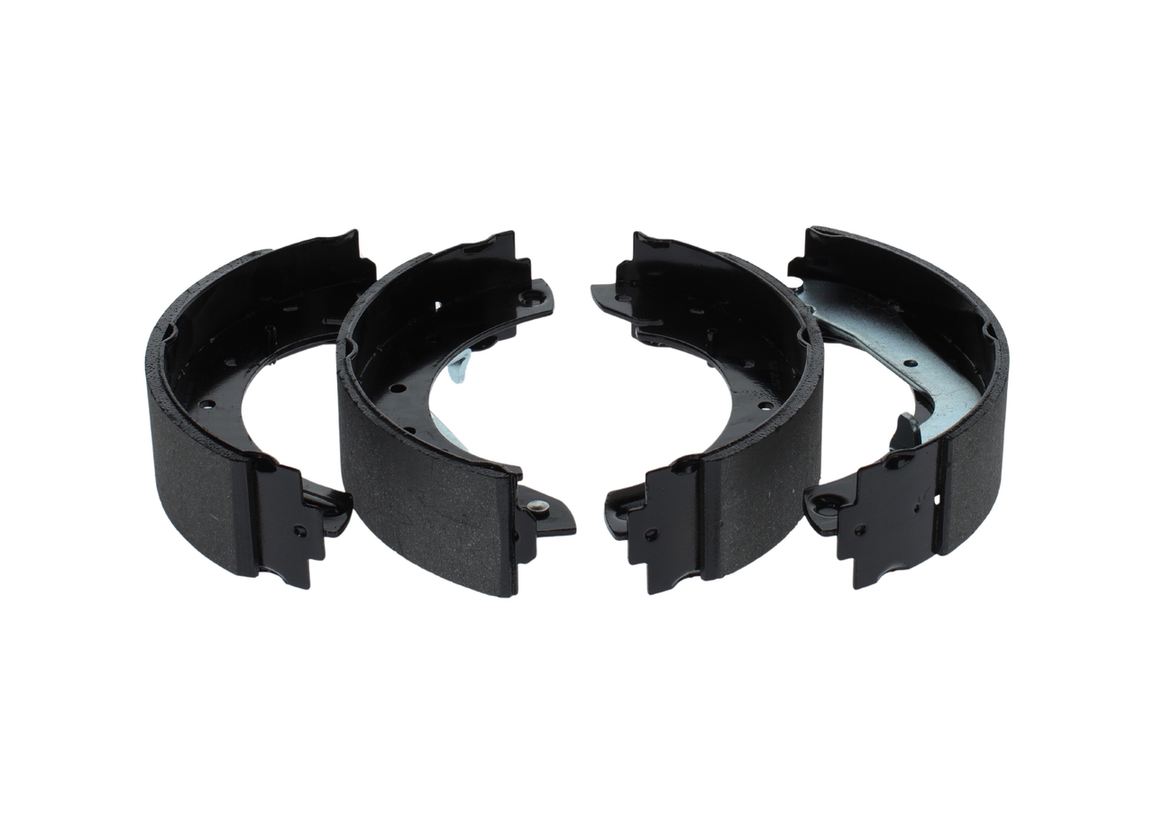 Bosch Remschoen set 0 986 487 583