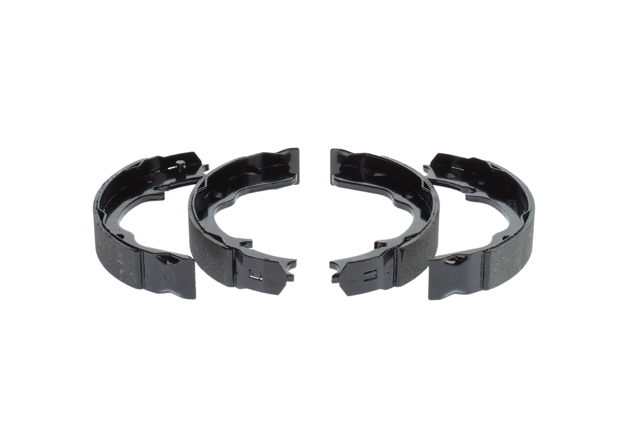 Bosch Remschoen set 0 986 487 681