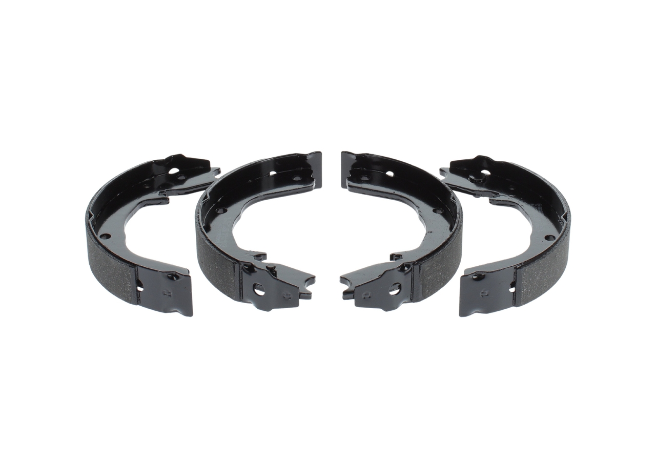 Bosch Remschoen set 0 986 487 710