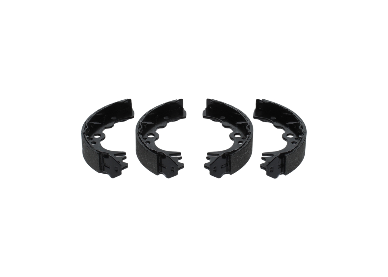 Bosch Remschoen set 0 986 487 733