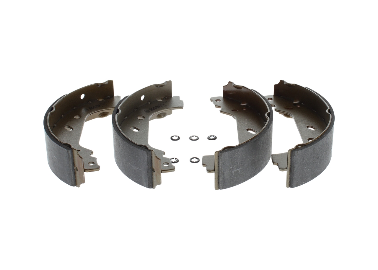 Bosch Remschoen set 0 986 487 835