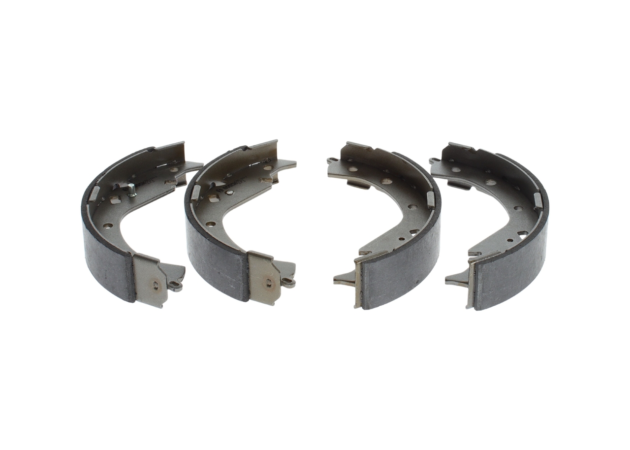 Bosch Remschoen set 0 986 487 863