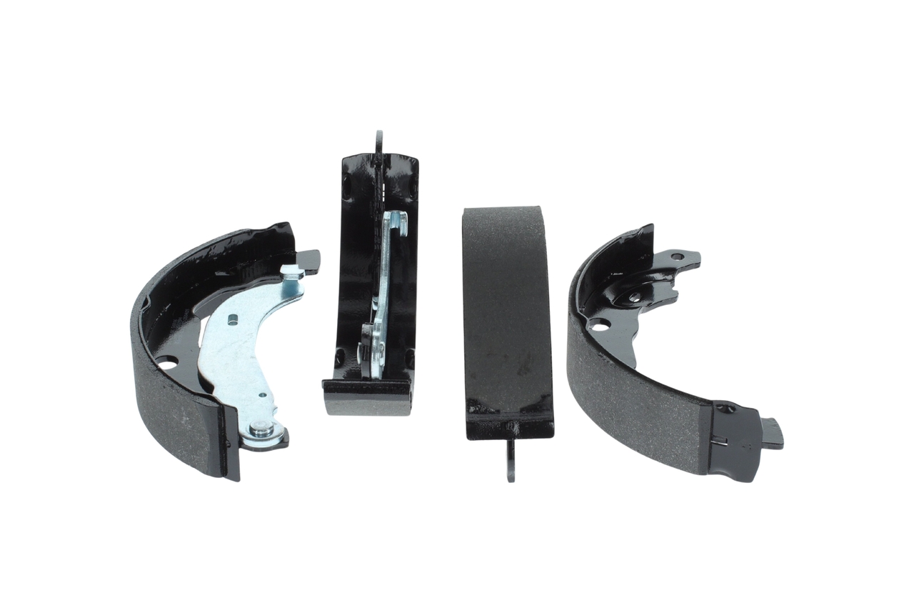 Bosch Remschoenset 0 986 487 974