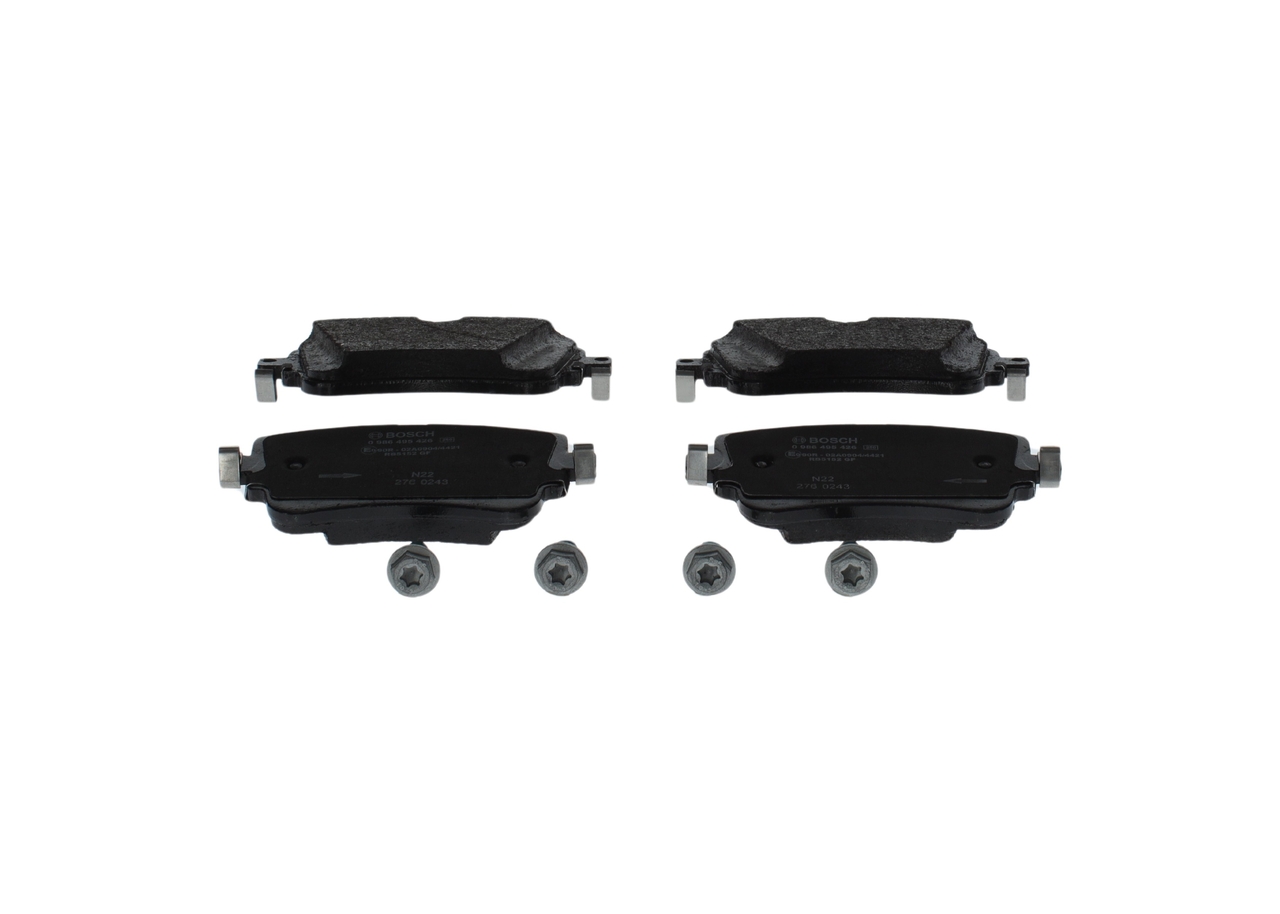 Bosch Remblokset 0 986 495 426