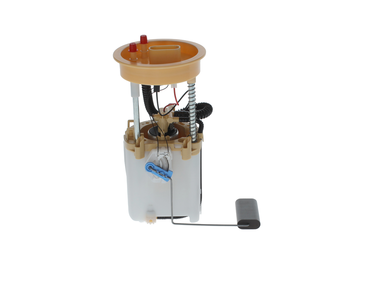 Bosch Brandstof toevoermodule 0 986 580 191