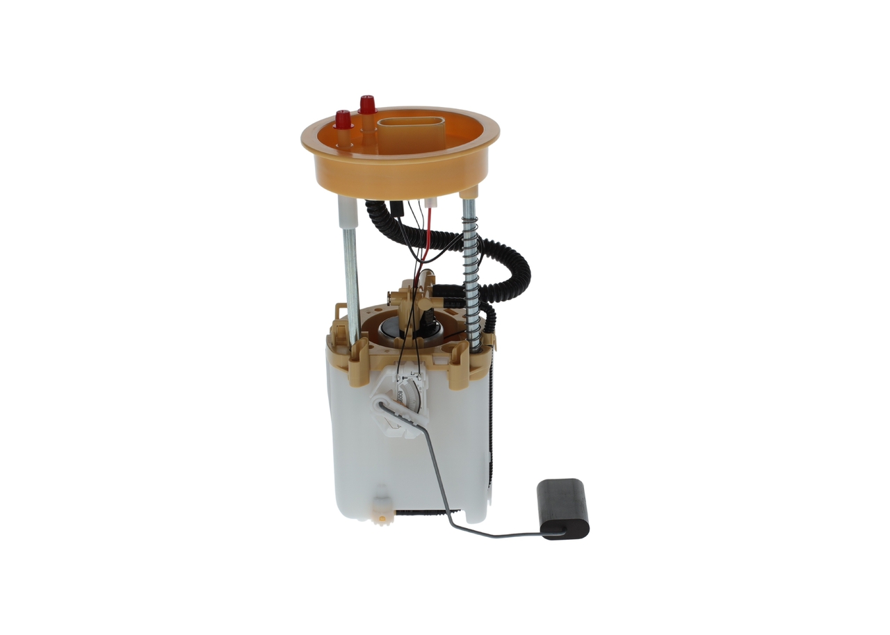 Bosch Brandstof toevoermodule 0 986 580 192