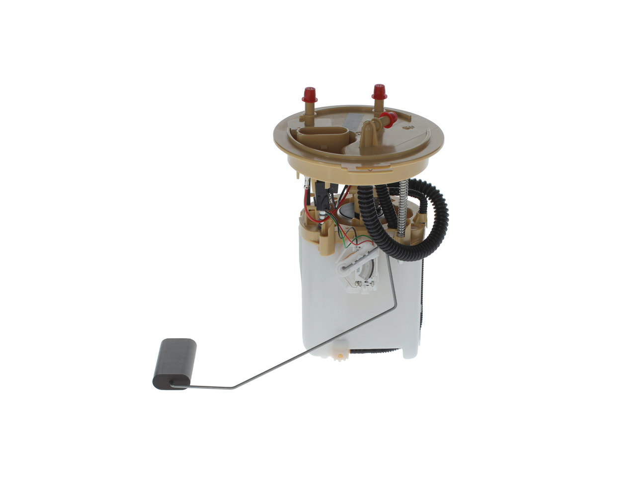 Bosch Brandstof toevoermodule 0 986 580 193