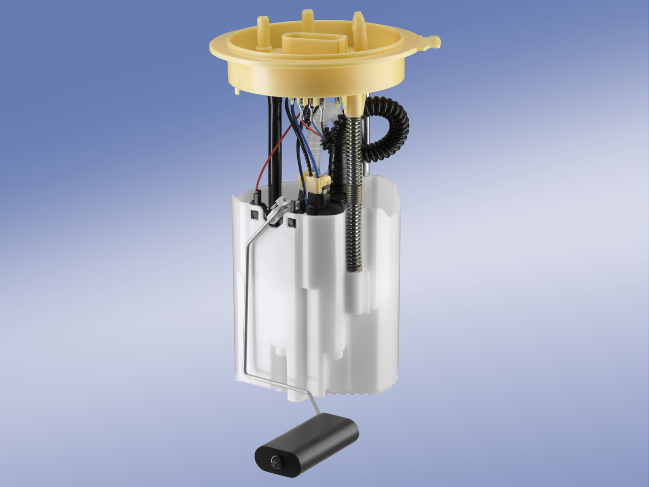 Bosch Brandstof toevoermodule 0 986 580 826