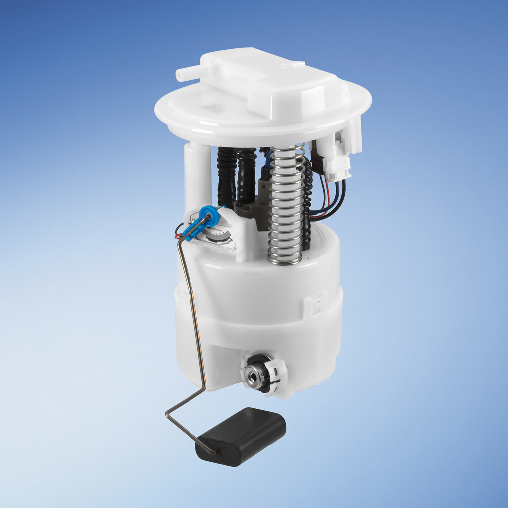 Bosch Brandstof toevoermodule 0 986 580 956