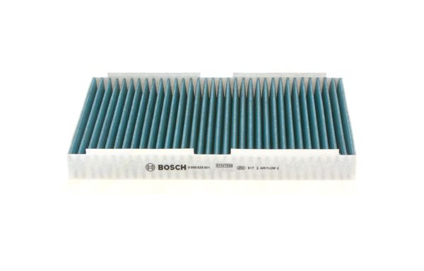 Bosch Interieurfilter 0 986 628 501