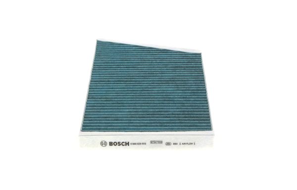 Bosch Interieurfilter 0 986 628 503
