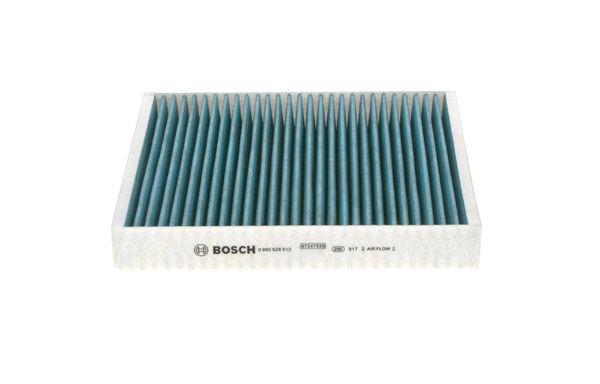 Bosch Interieurfilter 0 986 628 512