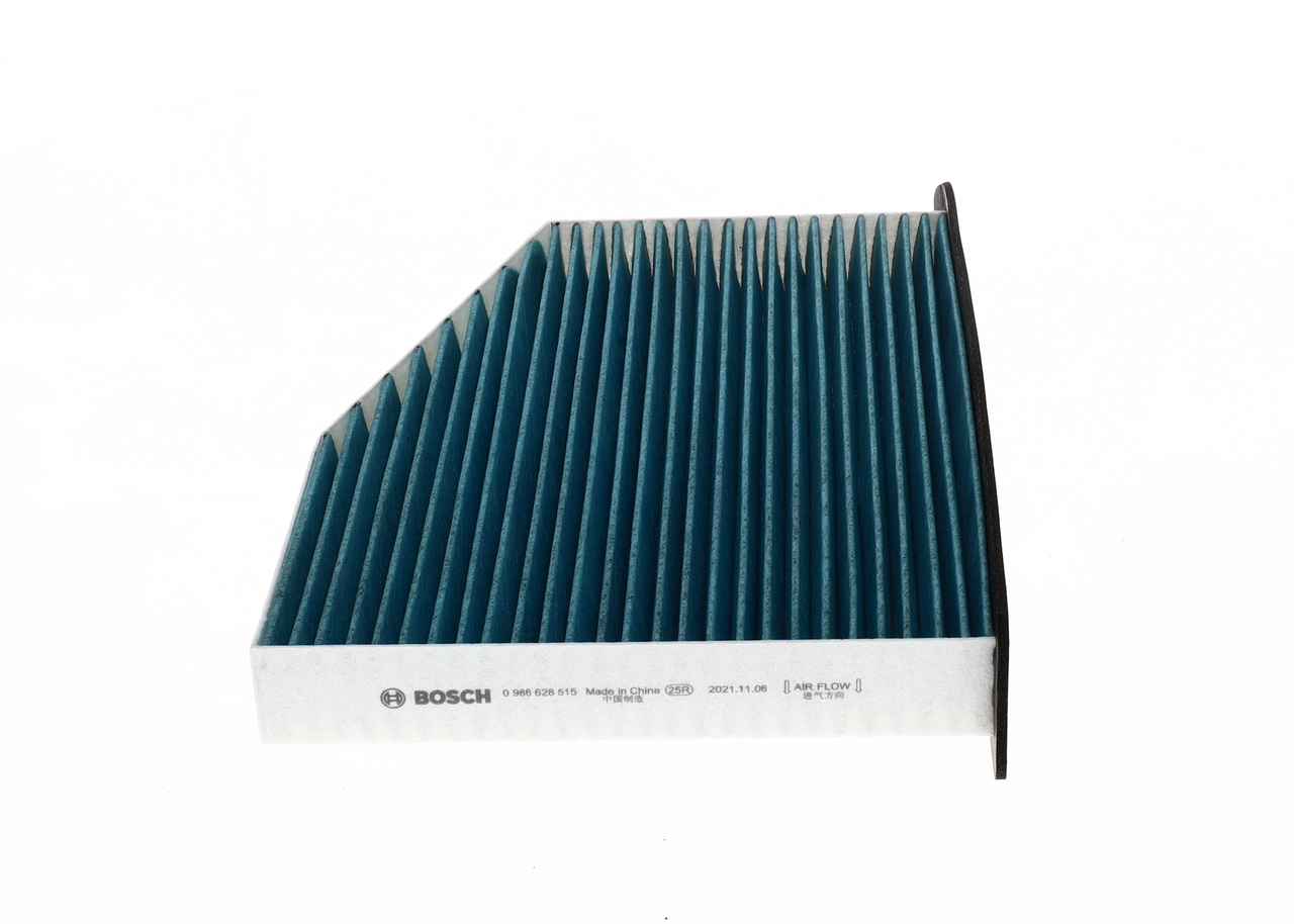 Bosch Interieurfilter 0 986 628 515