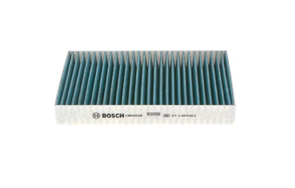 Bosch Interieurfilter 0 986 628 526