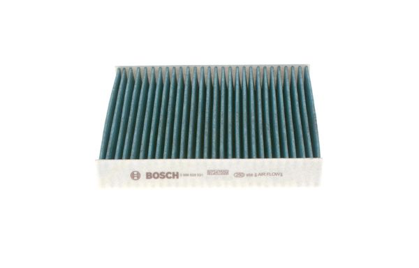 Bosch Interieurfilter 0 986 628 531