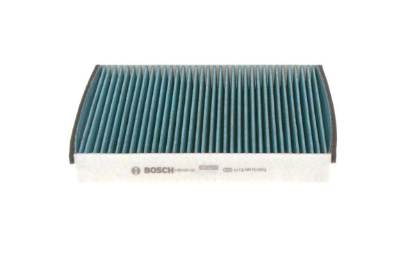 Bosch Interieurfilter 0 986 628 538