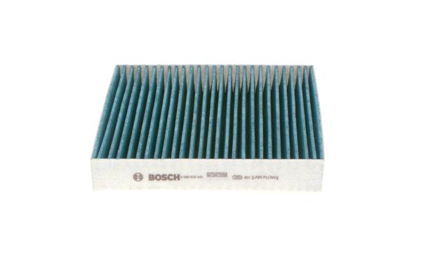 Bosch Interieurfilter 0 986 628 540