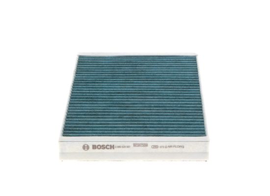 Bosch Interieurfilter 0 986 628 561
