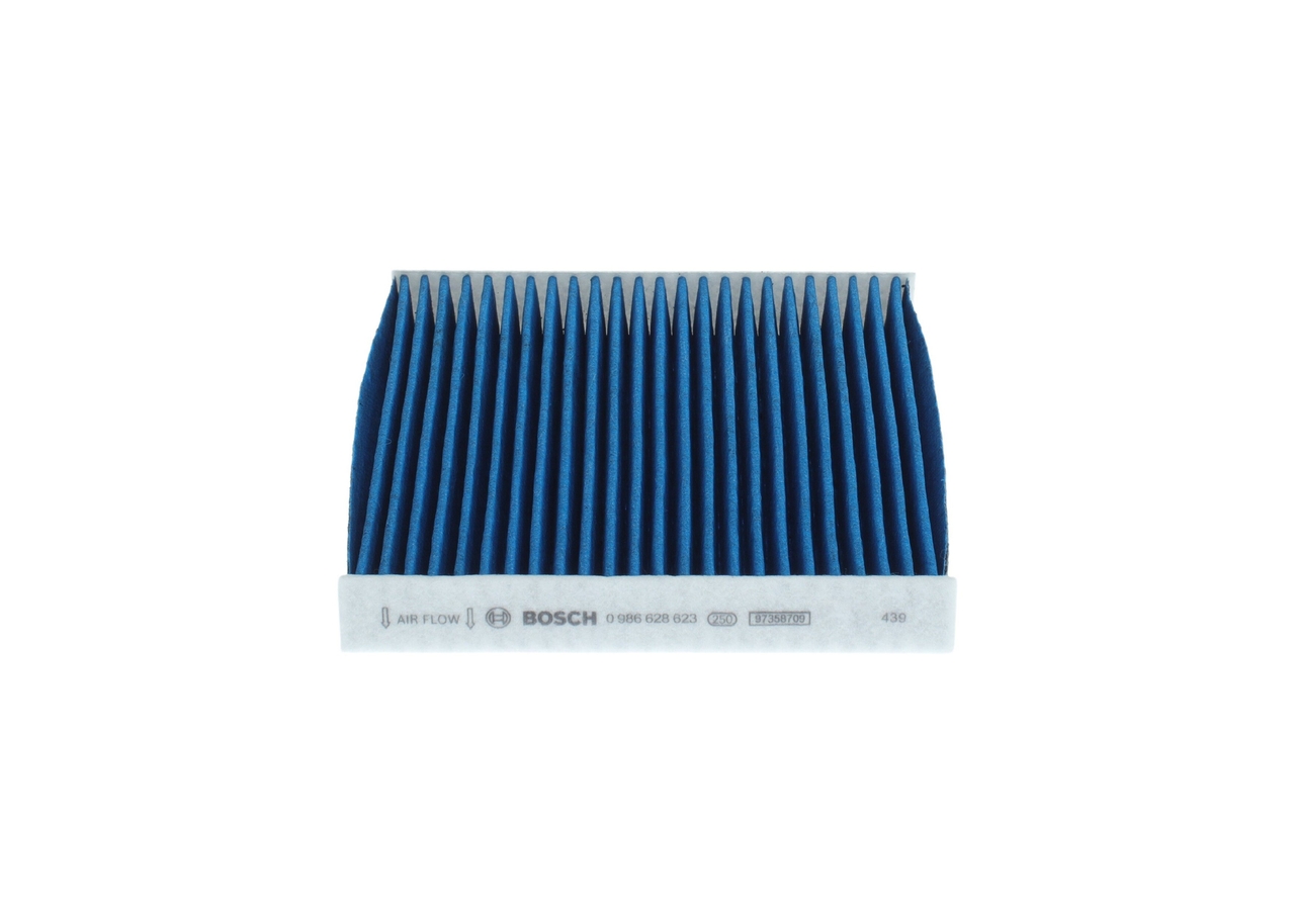 Bosch Interieurfilter 0 986 628 623