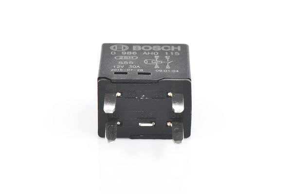 Bosch Relais brandstofpomp 0 986 AH0 115