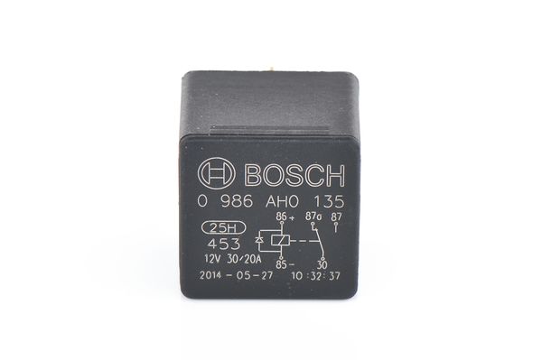 Bosch Relais 0 986 AH0 135