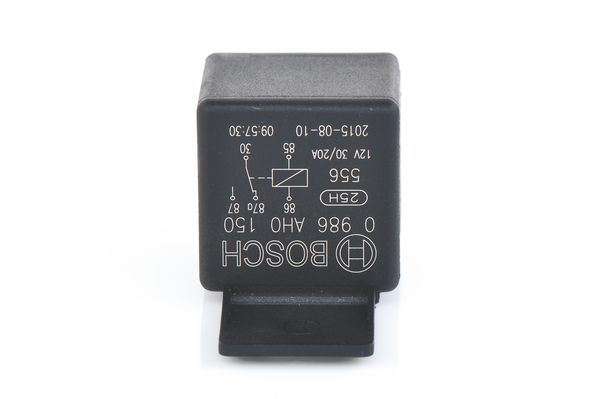 Bosch Relais 0 986 AH0 150