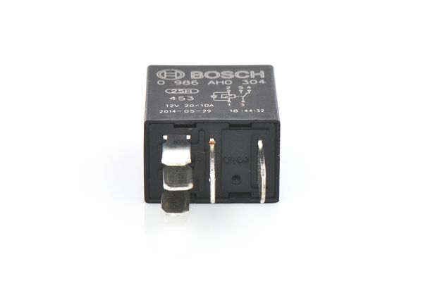 Bosch Relais 0 986 AH0 304