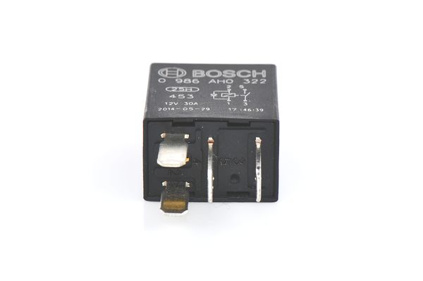 Bosch Relais 0 986 AH0 322