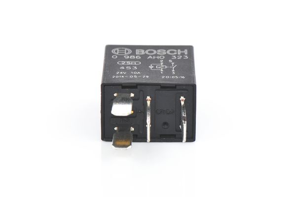 Bosch Relais 0 986 AH0 323