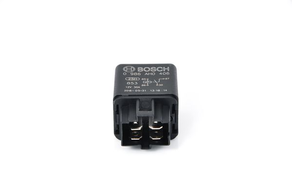 Bosch Relais 0 986 AH0 406