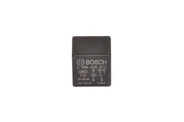 Bosch Relais ABS 0 986 AH0 615