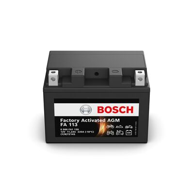 Bosch Accu 0 986 FA1 130