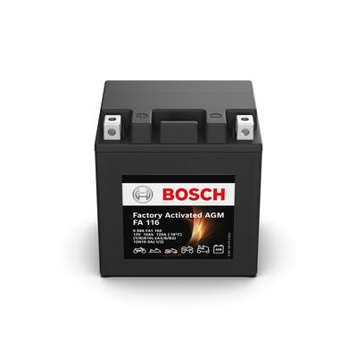 Bosch Accu 0 986 FA1 160